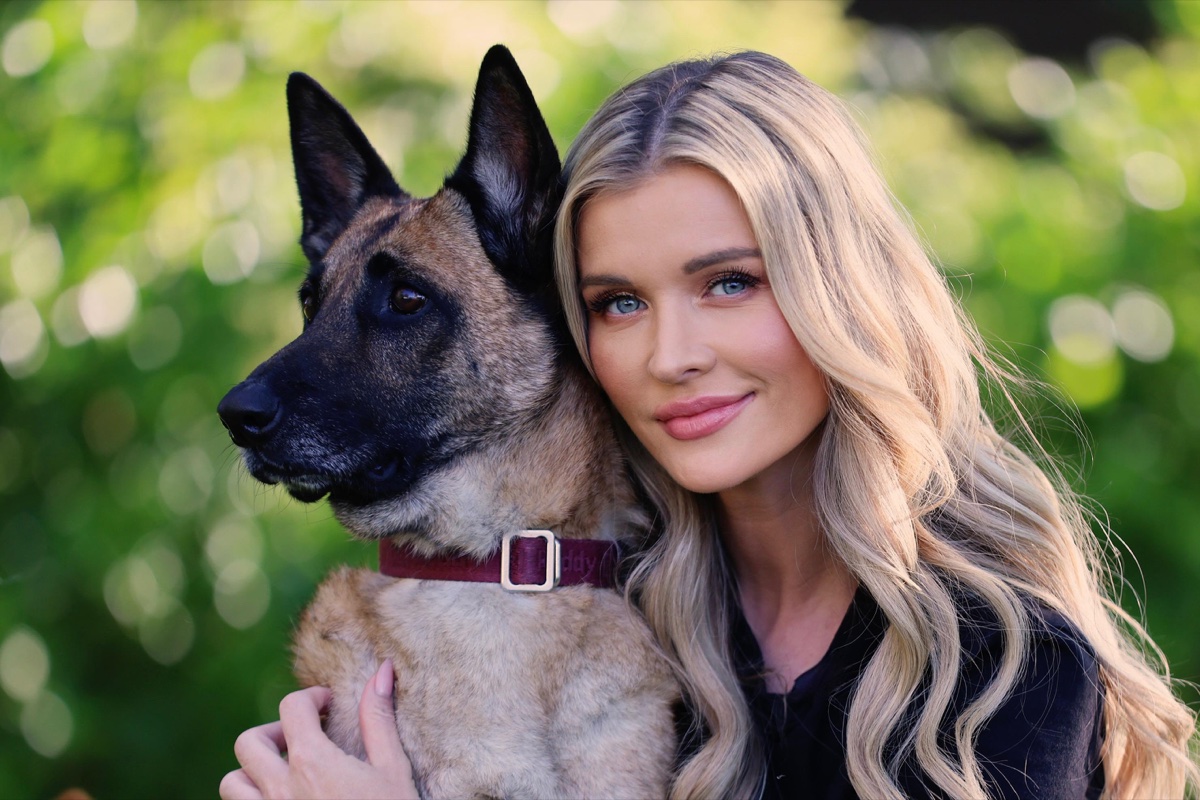Joanna Krupa